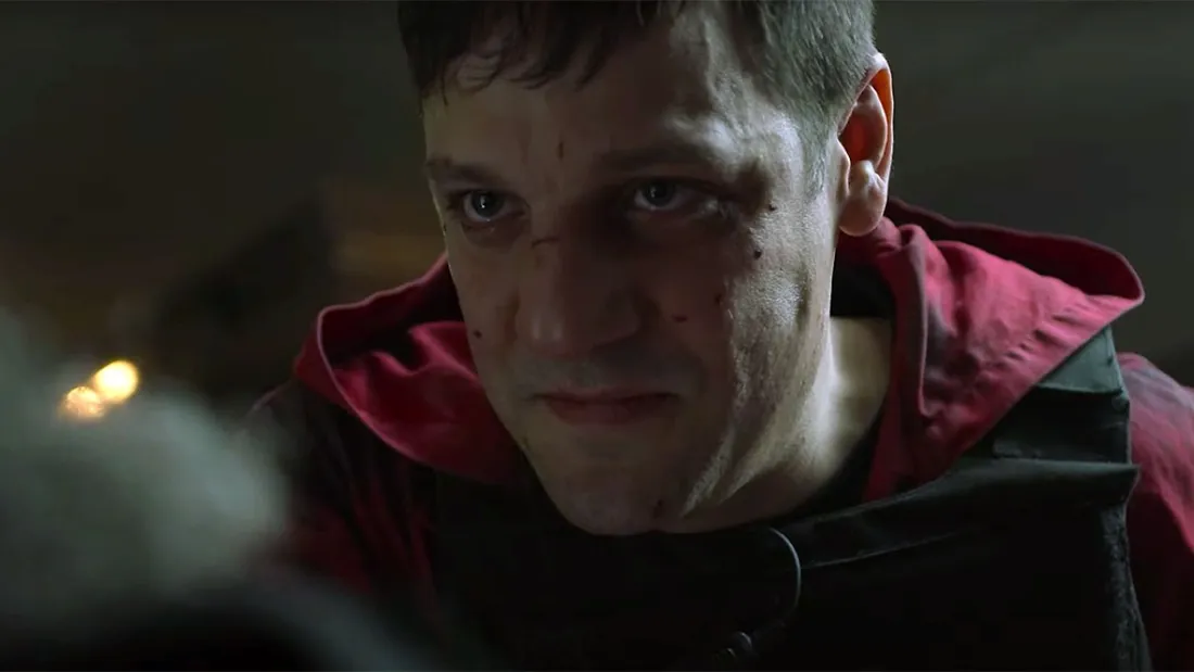 Casa de Papel saison 5 Vol 2